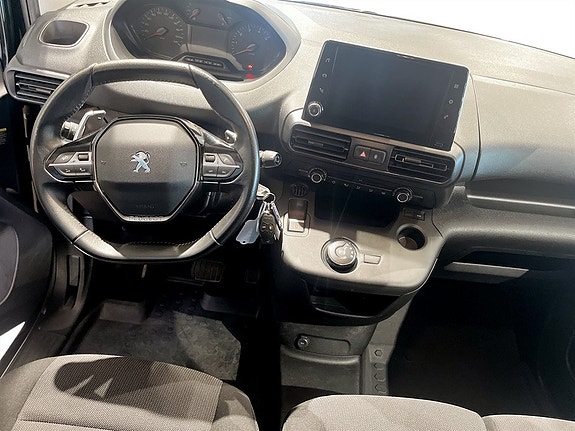 Peugeot Partner 9 of 18