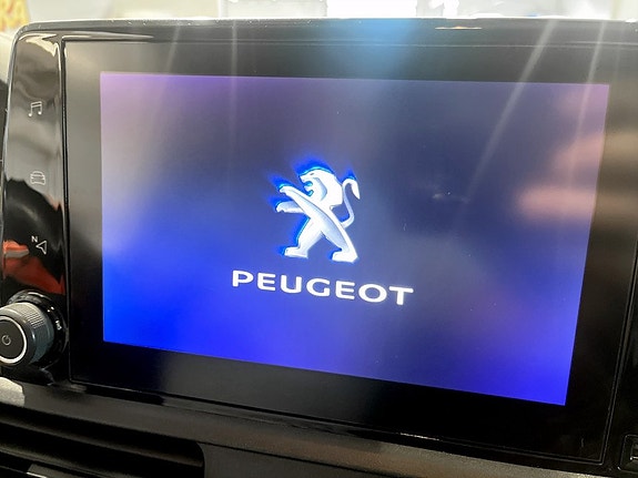 Peugeot Partner 13 of 18