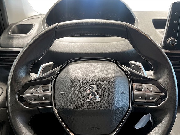 Peugeot Partner 10 of 18