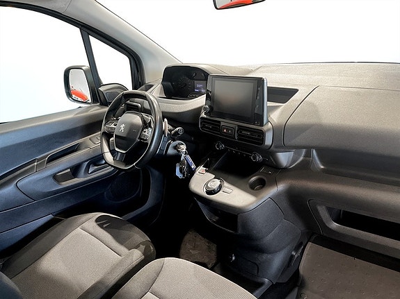 Peugeot Partner 15 of 18