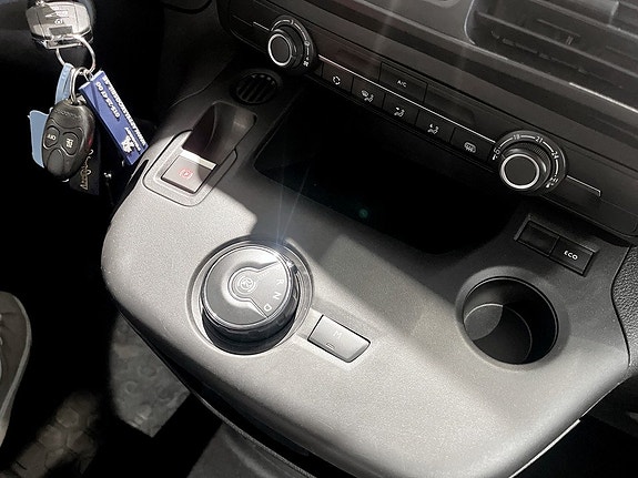 Peugeot Partner 14 of 18