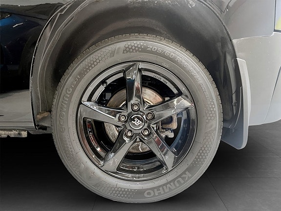 Peugeot Partner 5 of 5
