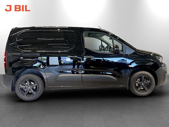 Peugeot Partner 4 of 5