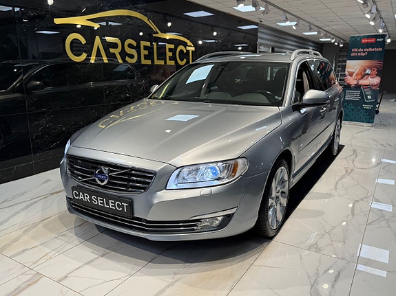 Volvo V70 28 of 30