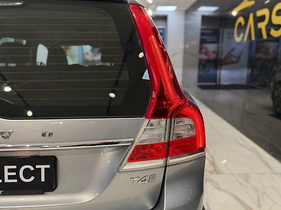 Volvo V70 29 of 30