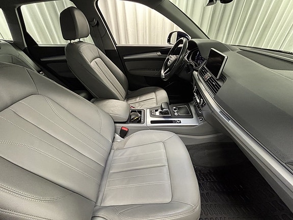 Audi Q5 5 of 5