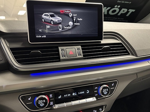 Audi Q5 8 of 10