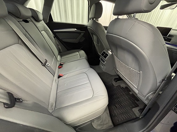 Audi Q5 6 of 10