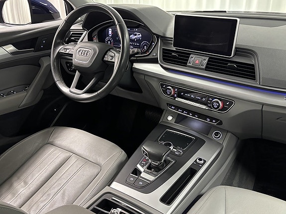 Audi Q5 7 of 10