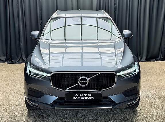 Volvo XC60 2 of 27