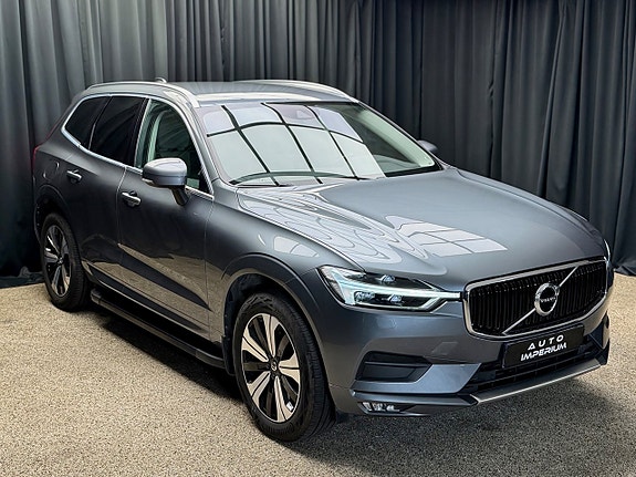 Volvo XC60 8 of 27