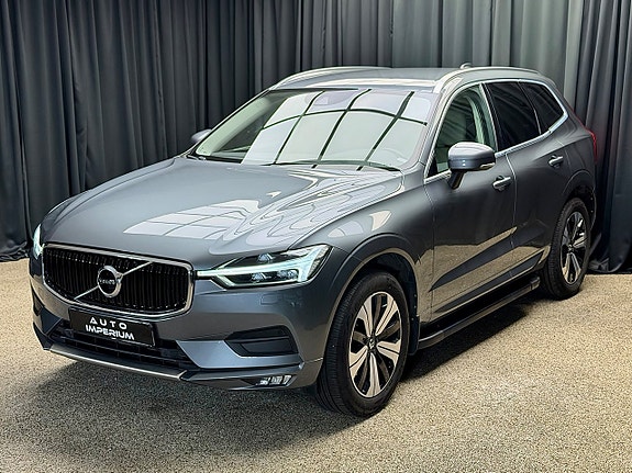 Volvo XC60 3 of 27