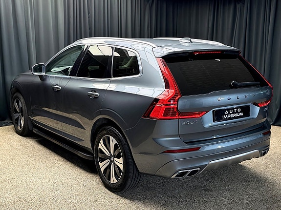 Volvo XC60 9 of 27