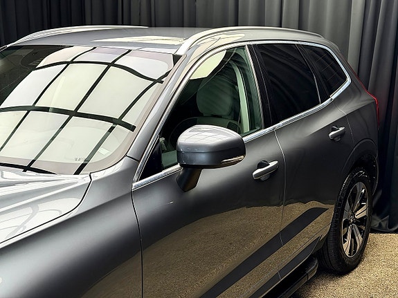 Volvo XC60 5 of 27