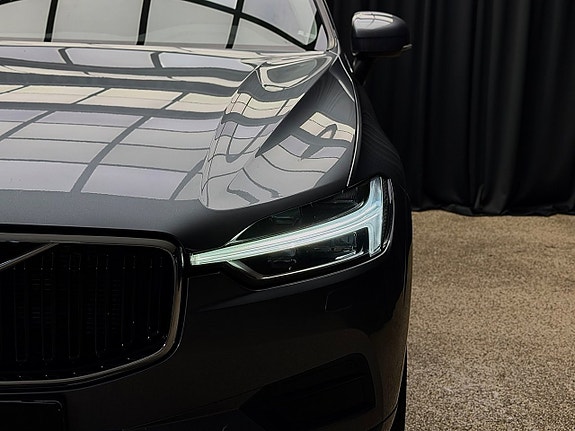 Volvo XC60 4 of 27