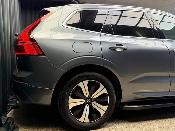 Volvo XC60 7 of 27