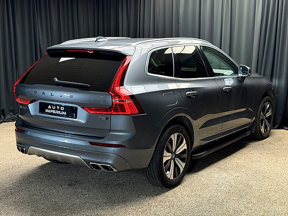 Volvo XC60 11 of 27