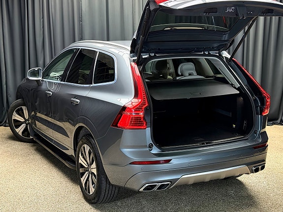 Volvo XC60 27 of 27