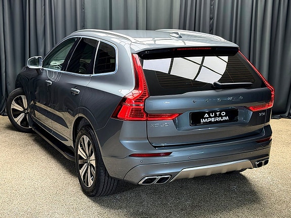 Volvo XC60 12 of 27