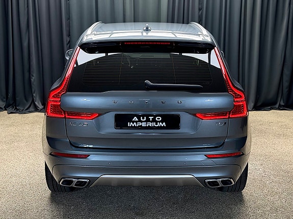 Volvo XC60 10 of 27