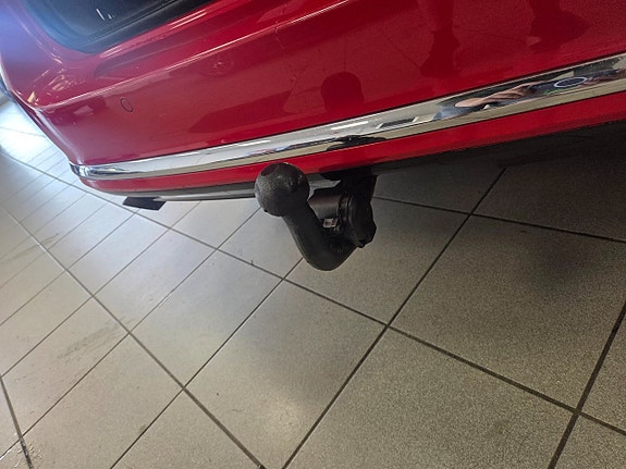 Volkswagen Passat 8 of 22