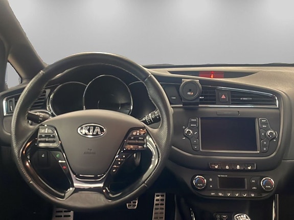 Kia Ceed 5 of 5