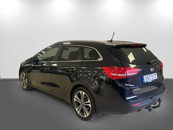 Kia Ceed 4 of 5