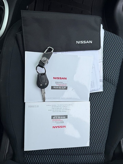 Nissan Note 18 of 18