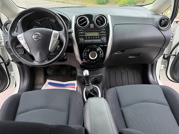 Nissan Note 15 of 18