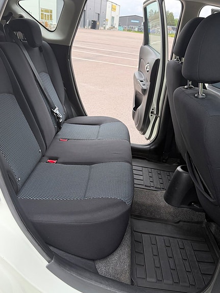 Nissan Note 10 of 18