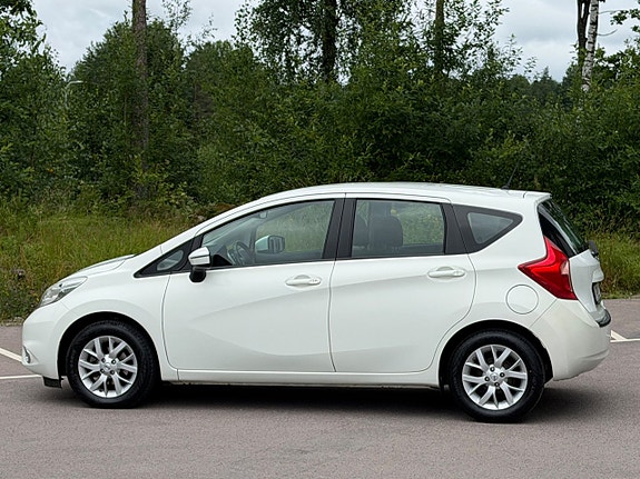 Nissan Note 6 of 18
