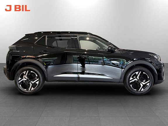 Peugeot 2008 13 of 15
