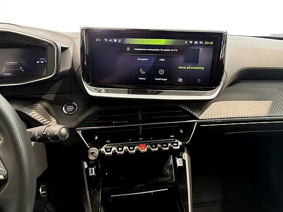 Peugeot 2008 9 of 15