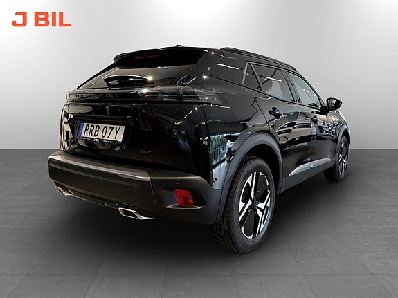 Peugeot 2008 3 of 5