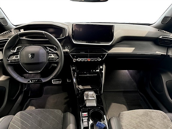 Peugeot 2008 6 of 15