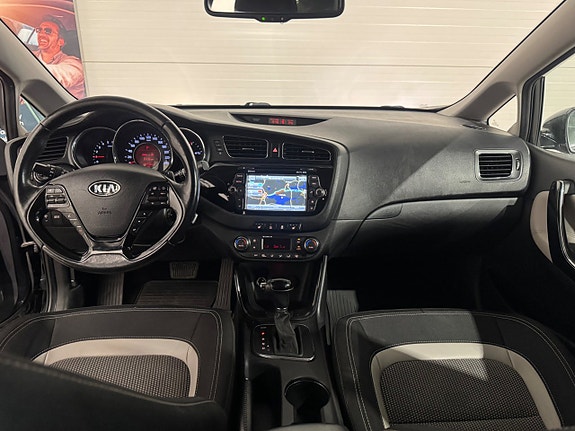 Kia Ceed 10 of 18