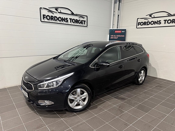 Kia Ceed 3 of 18