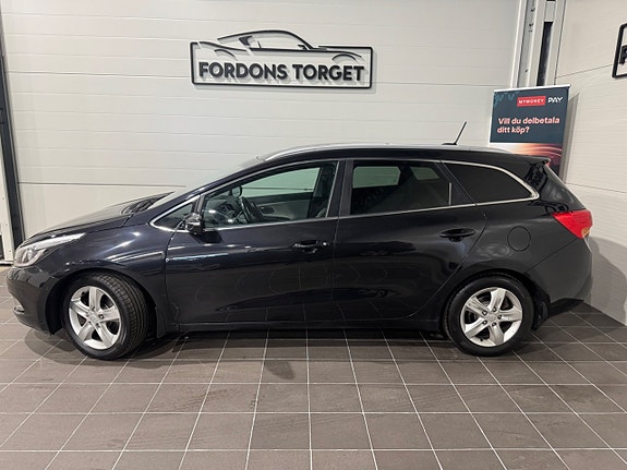 Kia Ceed 4 of 18