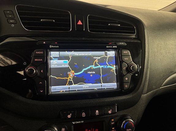 Kia Ceed 13 of 18