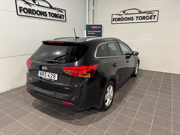 Kia Ceed 7 of 18