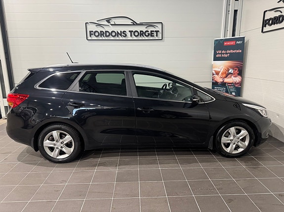 Kia Ceed 5 of 18