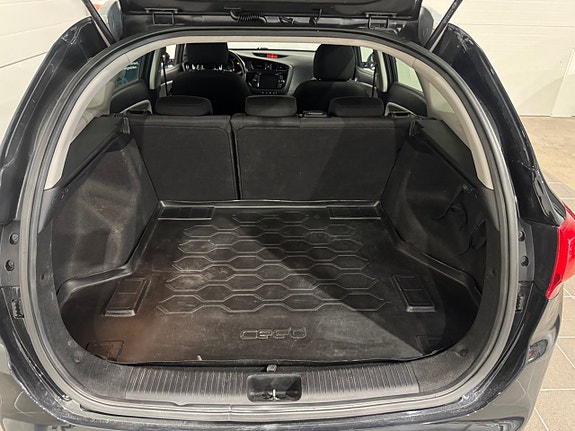 Kia Ceed 18 of 18
