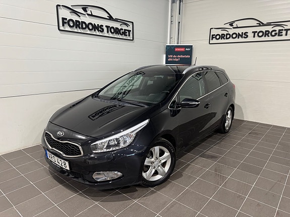 Kia Ceed 2 of 18
