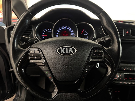 Kia Ceed 11 of 18