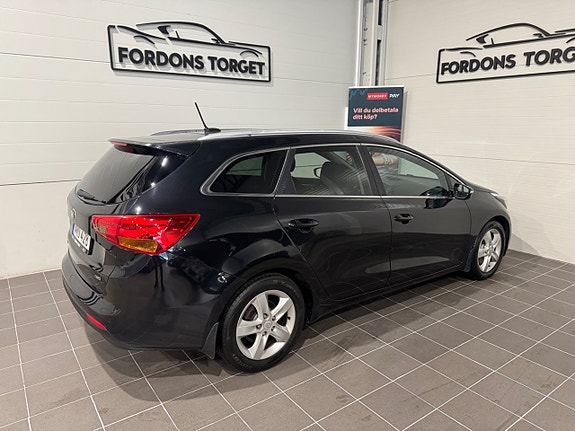 Kia Ceed 6 of 18