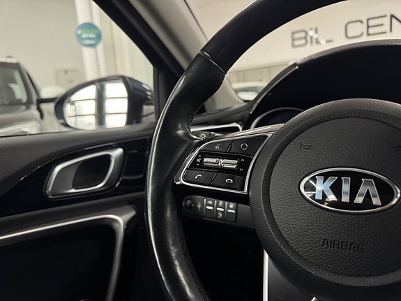 Kia Ceed 10 of 26