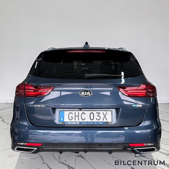 Kia Ceed 5 of 5