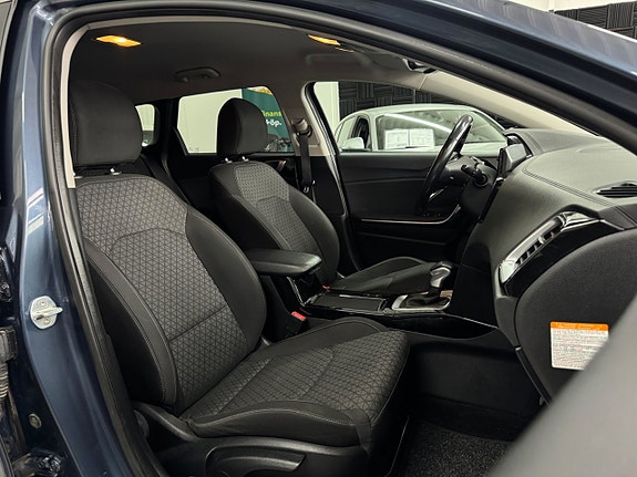 Kia Ceed 22 of 26