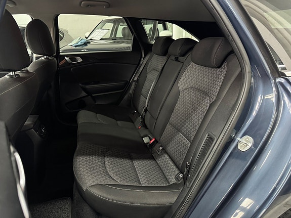 Kia Ceed 20 of 26