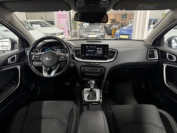 Kia Ceed 7 of 26